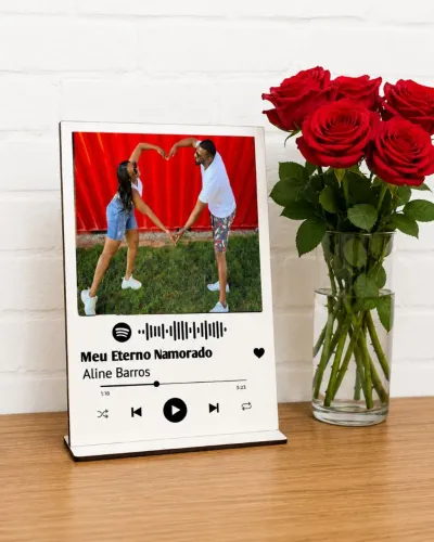 Quadro MDF Personalizado 