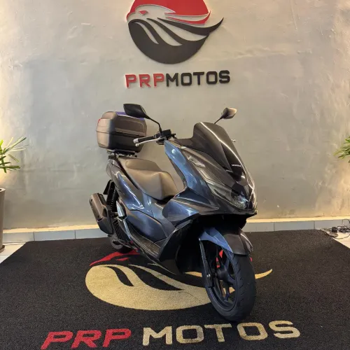PCX 160 2024