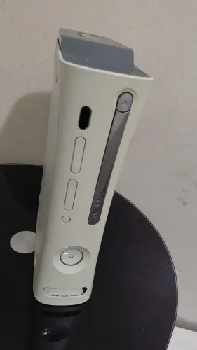 Xbox 360 Fat