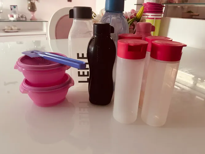 Tupperware