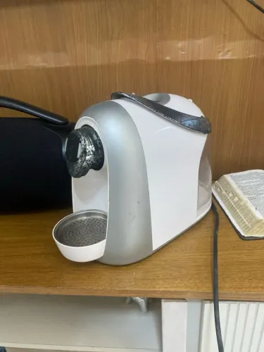 Cafeteira 