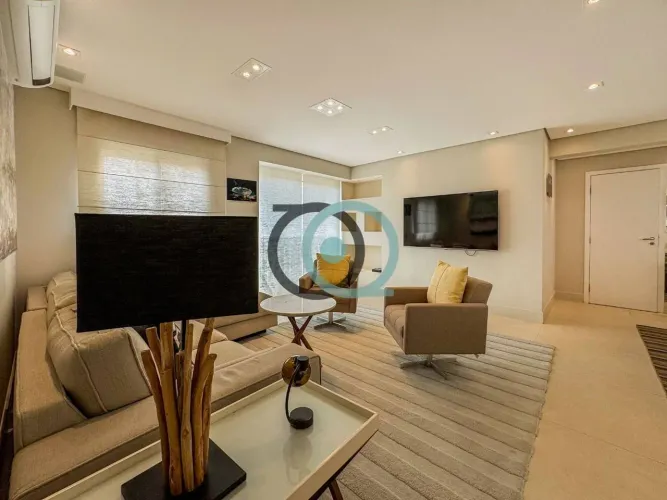 Apartamento com 2 dormitórios para alugar, 96 m² - Itaim Bibi - São Paulo/SP