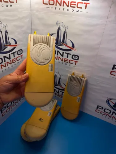 Radio Cambium 2 unidade