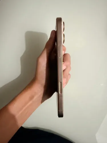 IPHONE 16 PRO MAX, 256GB