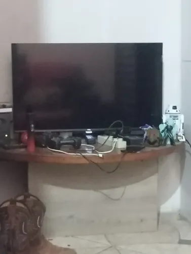 Google tv tcl 