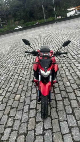 Yamaha FZ25 Fazer 250 ABS FLEX 2021