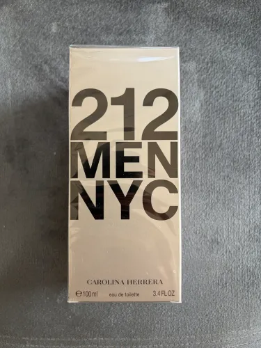 212 MEN