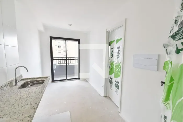 Apartamento à Venda - Ipiranga, 1 Quarto, 24 m2