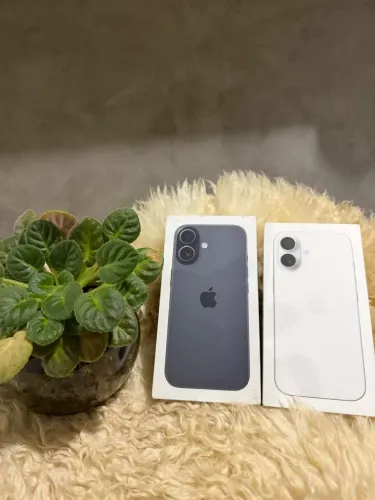 Apple iPhone 17 de 256 GB ? Branco (Lacrado)