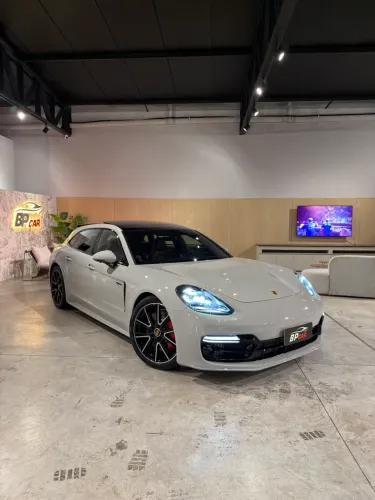 Porsche Panamera 4 E-hybrid Sport Tur. 2.9 462cv 2022