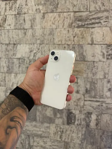 iPhone 13 128GB Branco