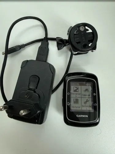 GPS Garmin Edge 200