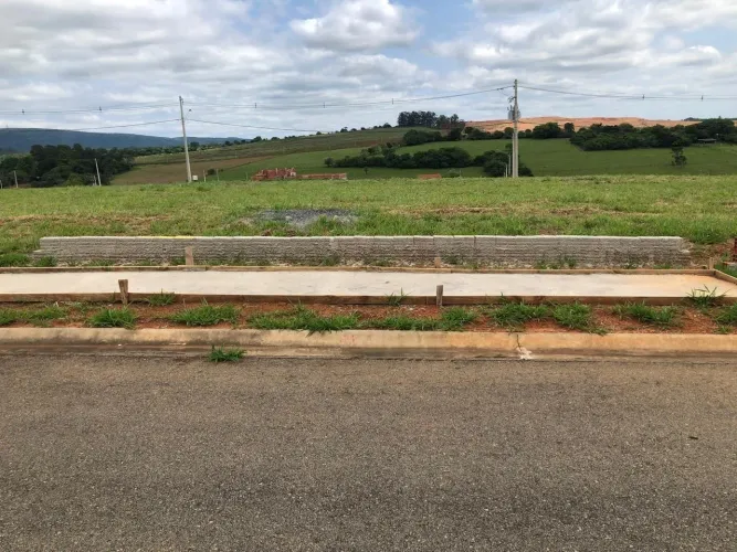 Terreno em Condomínio para Venda em Sorocaba, Jardim Novo Horizonte
