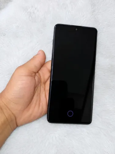 REDMI NOTE 14 PRO 5 G (NOVÍSSIMO / UNICO DONO/ CAIXA ORIGINAL)