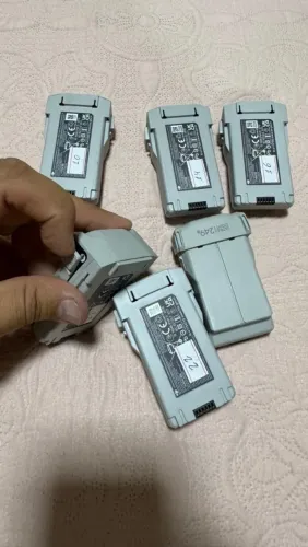 Baterias Originais Dji Mini 3 e 3 Pró