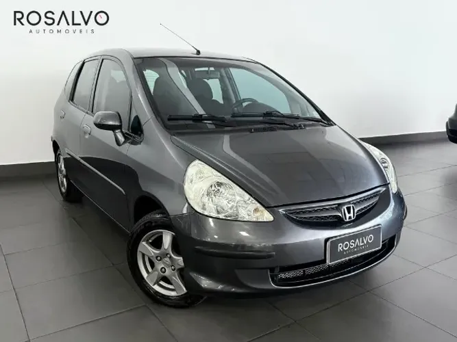 Honda Fit LXL 1.4/ 1.4 Flex 8v/16v 5P Aut. 2008