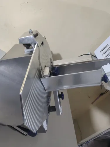 Máquina de frios