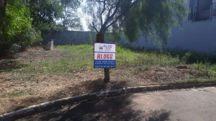 terreno residencial à venda em residencial alto da boa vista, piracicaba