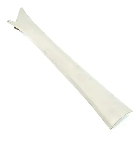 Capa Coluna Direita Para-brisa Astra Gl 2000 Original 80920