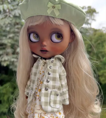 Blythe TBL Fake