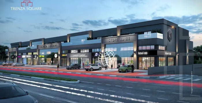 Salão à venda, 129 m² por R$ 2.259.000,00 - Vila Giglio - Atibaia/SP