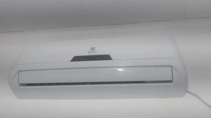 Ar split ecoturbo Eletrolux