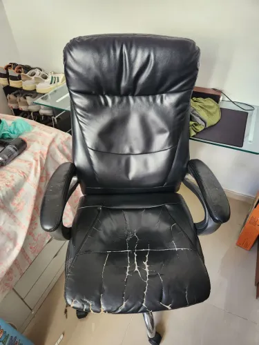 Cadeira de Escritório