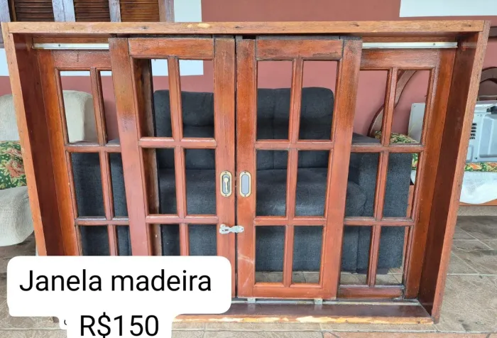 Janela