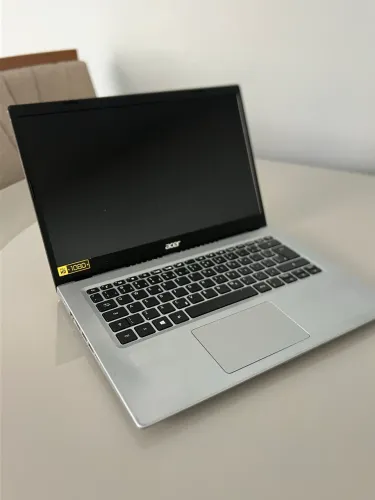 Acer Aspire 5 16Gb de memória ram