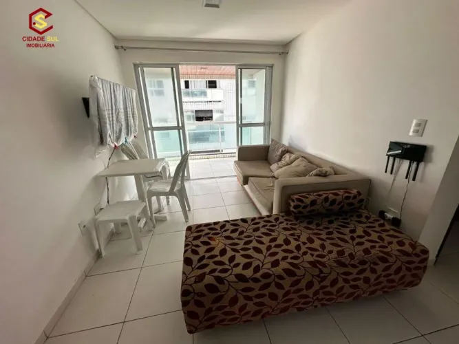 Apartamento com 3 dormitórios à venda, 94 m² por R$ 680.000,00 - Intermares - Ca