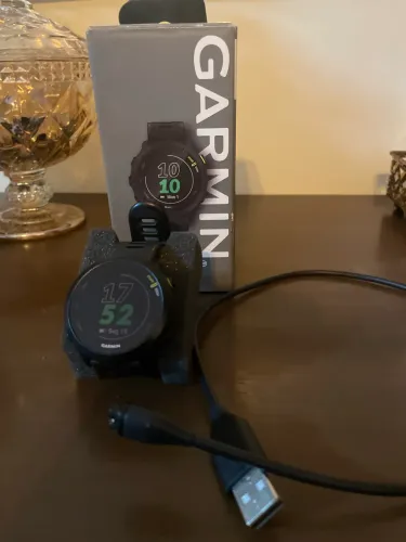 Relogio Garmin forerunner 55