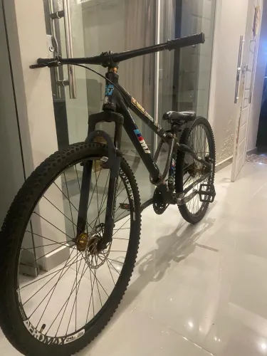 Bike da bmw