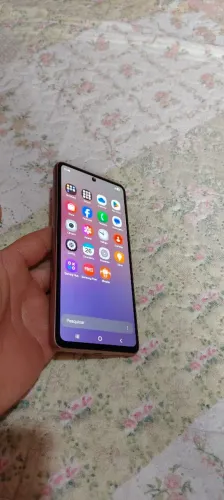 CELULAR SAMSUNG A53 5G FUCIONANDO PERFEITAMENTE TENHO MOTA FISCAL