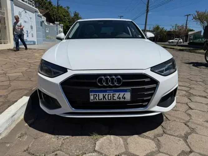 Audi A4 Prestige 2.0 TFSI 190cv S-tronic 2021