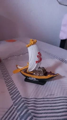 Barco porto Portugal 