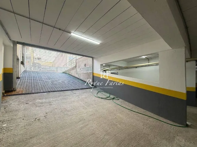 Prédio para alugar, 1320 m² por R$ 15.000,00/mês - Vila Yara - Osasco/SP