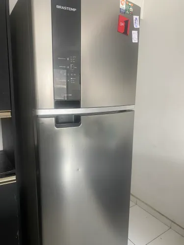 Geladeira