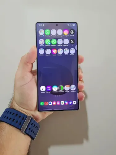 Galaxy S25 Ultra 512g