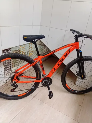 Bicicleta ?