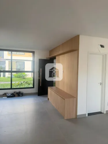 Casa Condomínio ou Loteamento Fechado em Uberlândia