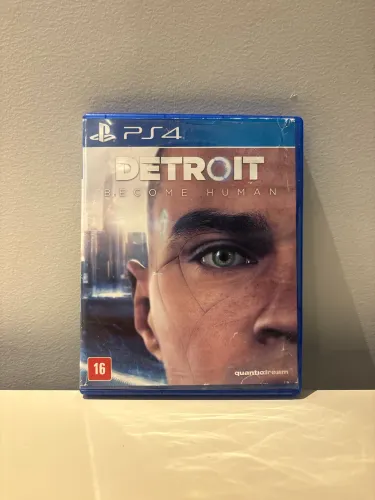 DETROIT