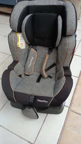 Cadeirinha de Carro Infantil Fisher-Price - Perfeito Estado