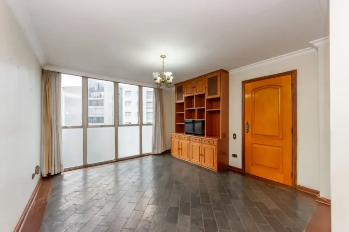Apartamento à venda, Vila Mariana, São Paulo, SP