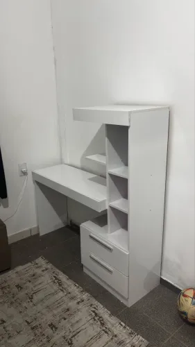 Mesa escrivaninha