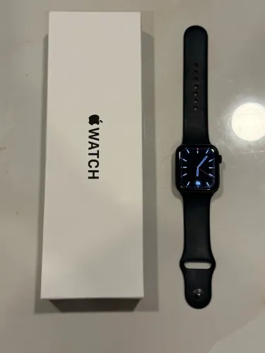 Apple Watch SE (2 geração) 44m