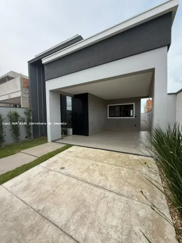 Casa em Areias, Tijucas/SC