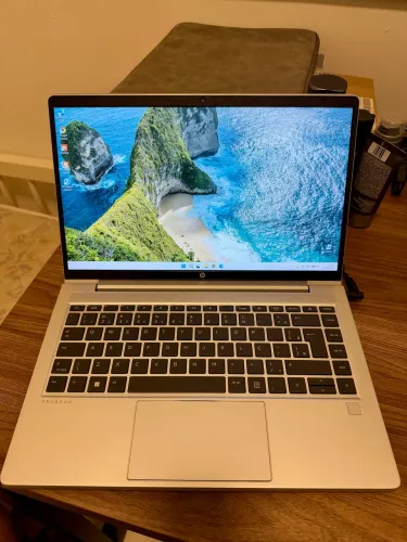 Notebook HP Probook 445 G10 - Oportunidade!