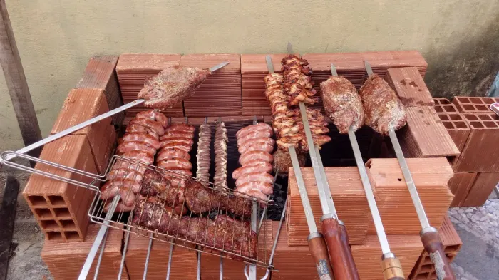 Churrasqueiro Gaúcho 