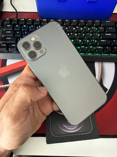 iPhone 12 Pro