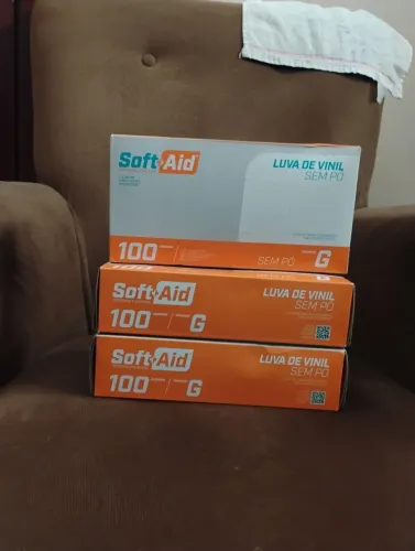 Luvas